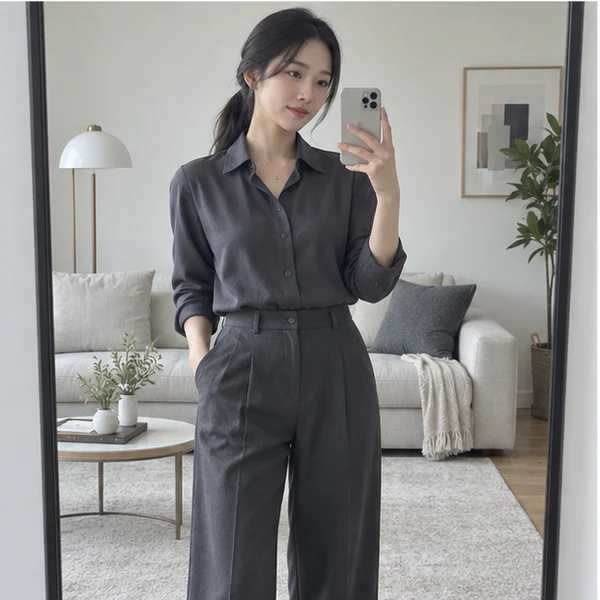 의정부 흥선 닝닝 포레스트 안내 이미지