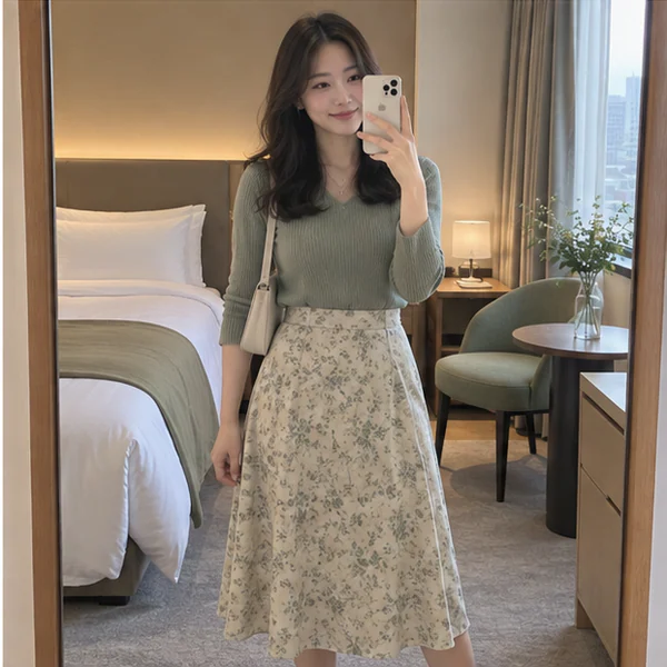 의왕 고천 민지 웰니스 안내 이미지
