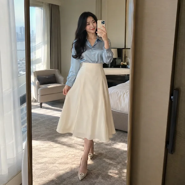 인천 서해 원영 릴랙스 안내 이미지
