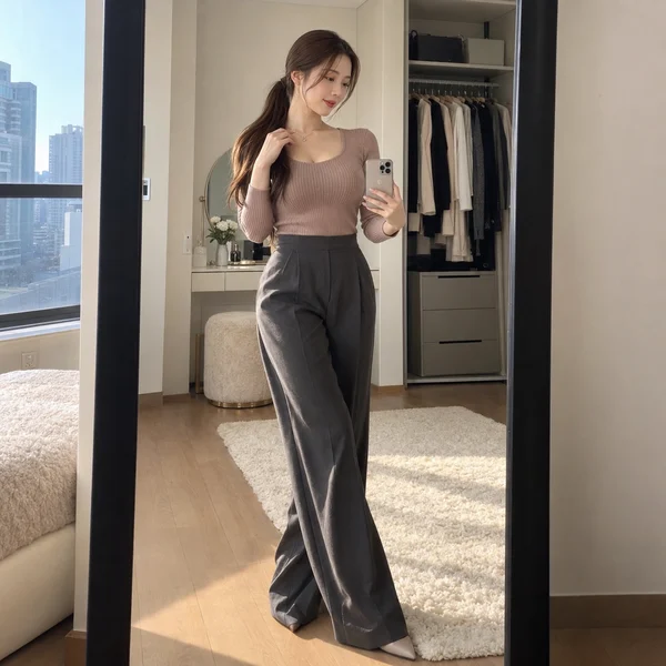 대구 송현 윈터 웰니스 안내 이미지