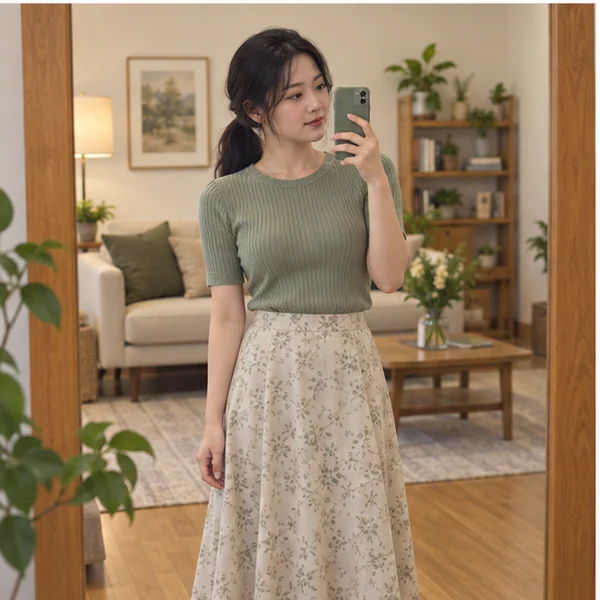 군포 산본 미나 포레스트 안내 이미지