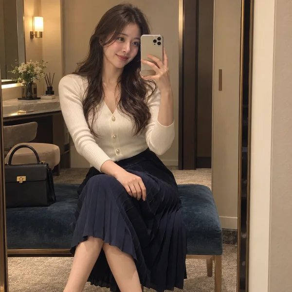 대전 정림 유정 라운지 안내 이미지