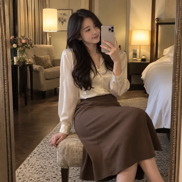김포 운양 루나 테라피 안내 이미지