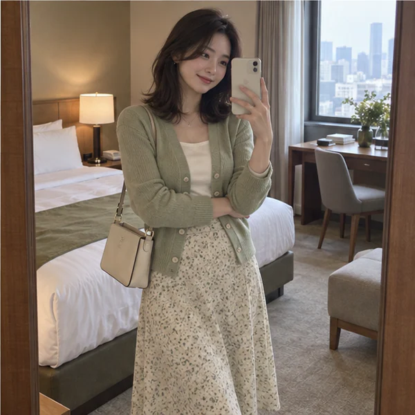 구미 비산 카리나 라운지 안내 이미지