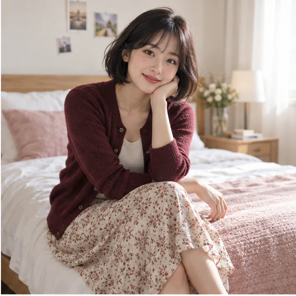 시흥 나연 가든 안내 이미지