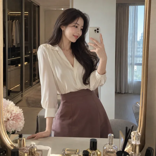 성남 구미 미나 라운지 안내 이미지