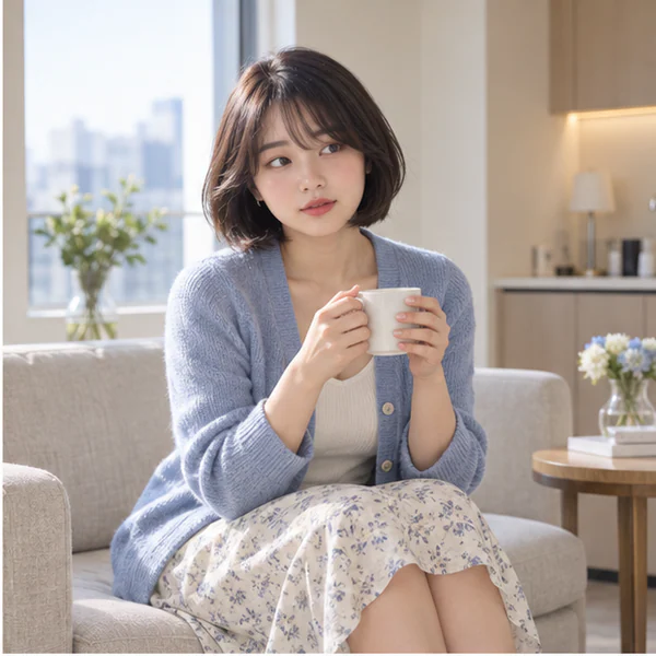 경주 아델 라운지 안내 이미지
