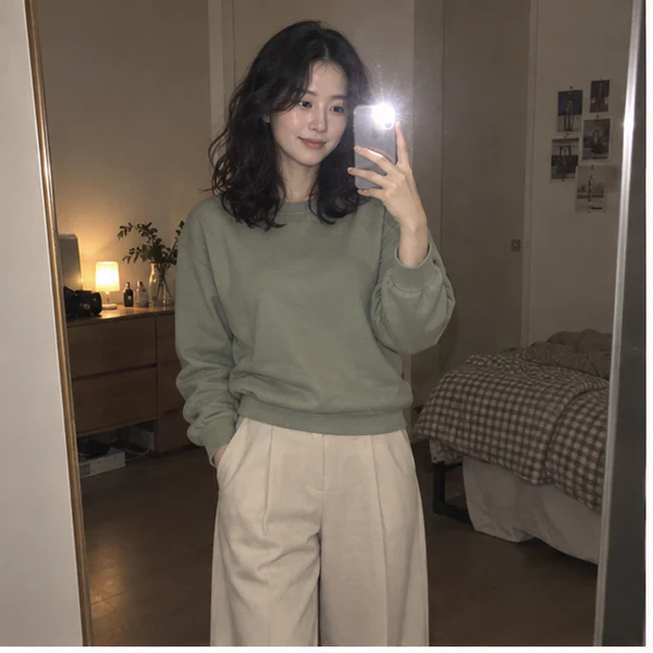 성남 정자 가을 스튜디오 안내 이미지