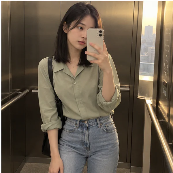 포항 대이 나나 테라피 안내 이미지