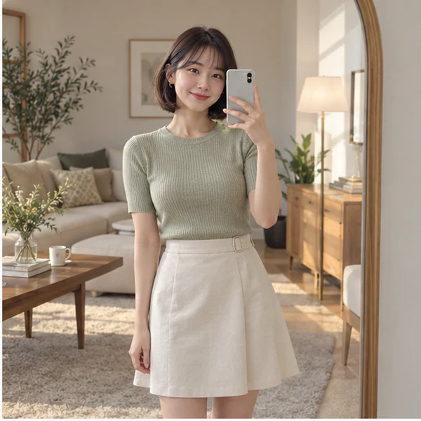 서울 삼성 사나 포레스트 안내 이미지