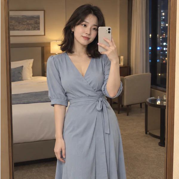 여주 은비 포레스트 안내 이미지