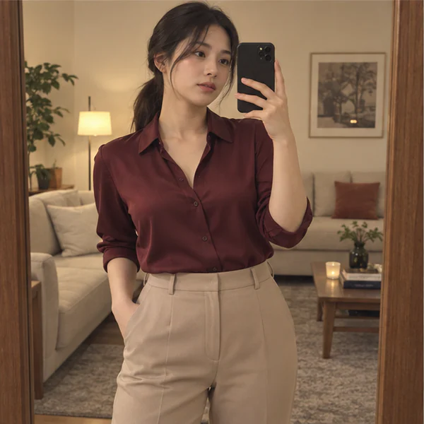 채영 포레스트 대표 안내 이미지