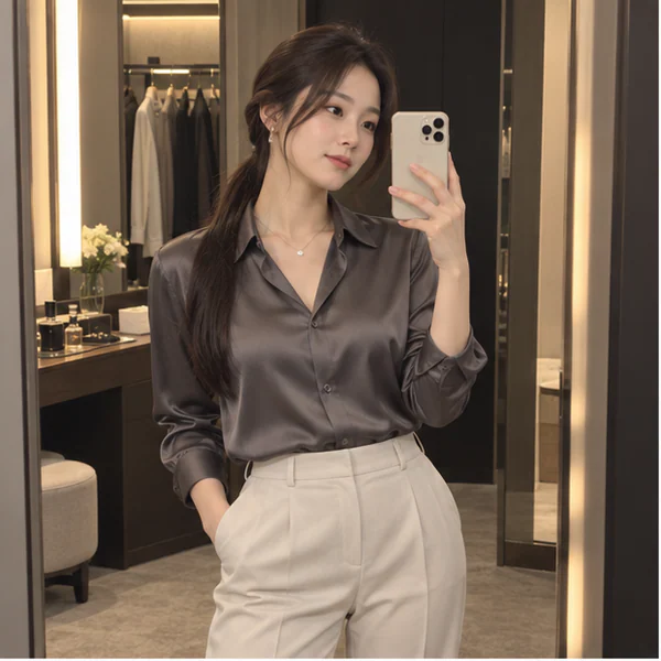 대전 둔산 아린 가든 안내 이미지