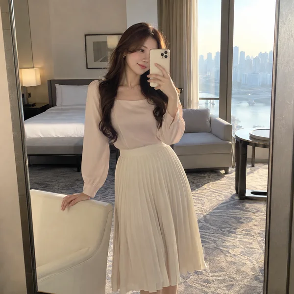 화성 루나 테라피 안내 이미지
