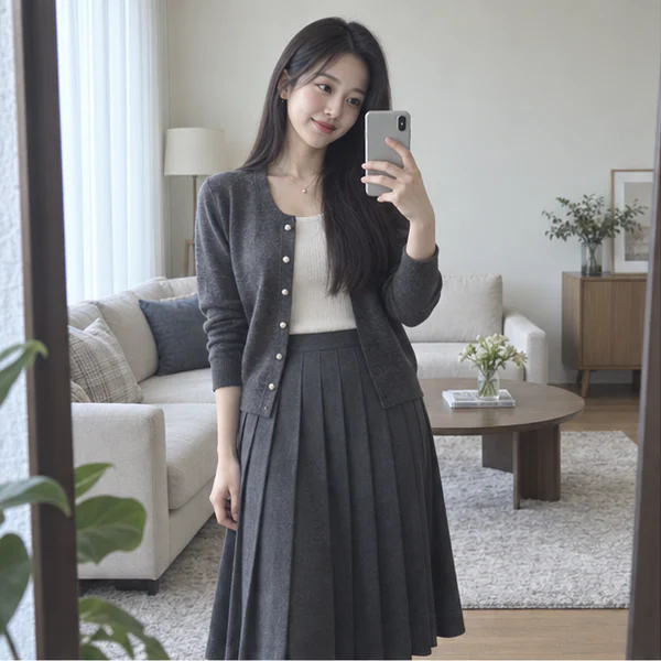 다니엘 케어 대표 안내 이미지