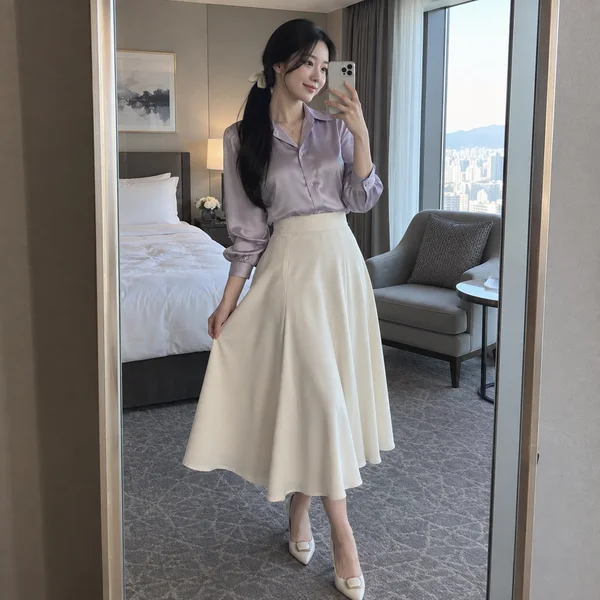 성남 은행 미나 스튜디오 안내 이미지