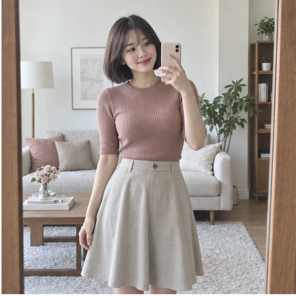 서울 삼전 하린 라운지 안내 이미지