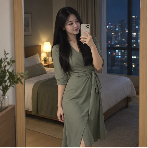 카리나 살롱 대표 안내 이미지