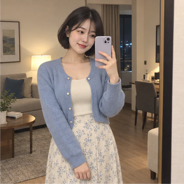 서울 신내 카리나 가든 안내 이미지