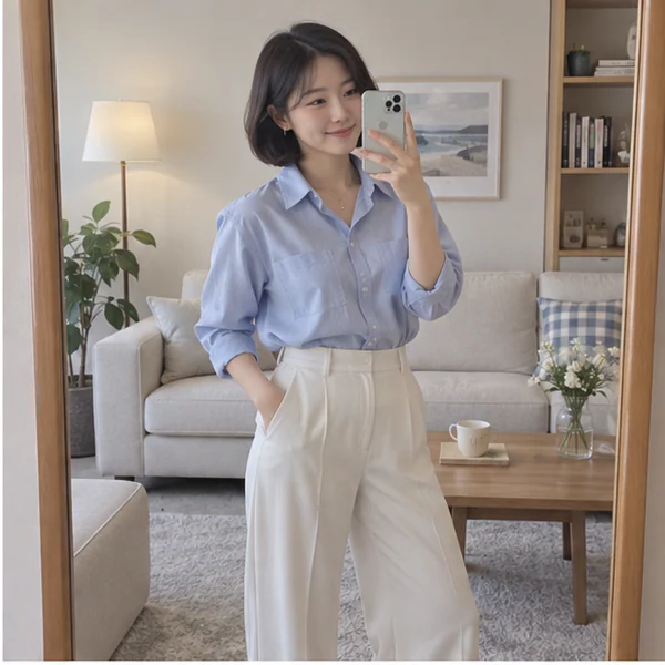 클로이 아로마 대표 안내 이미지