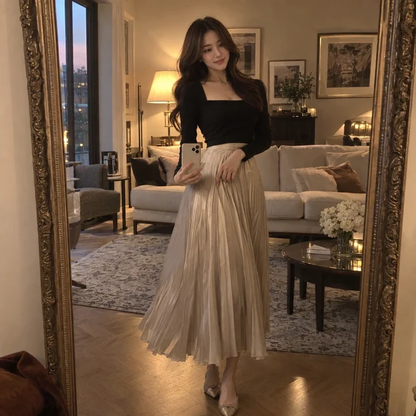 서울 강서 해린 가든 안내 이미지