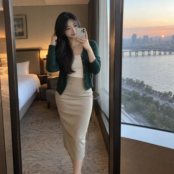 인천 연수 미나 웰니스 안내 이미지