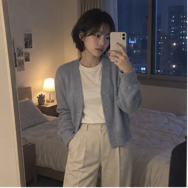 대구 감삼 미나 라운지 안내 이미지