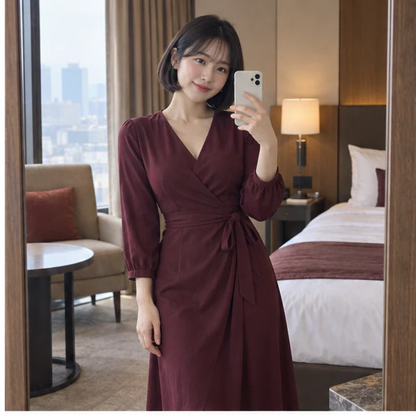 서울 을지로 원영 아로마 안내 이미지