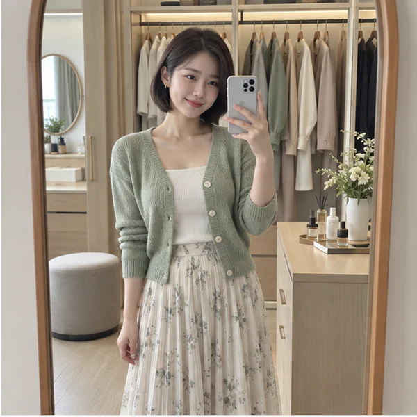 민지 아로마 대표 안내 이미지