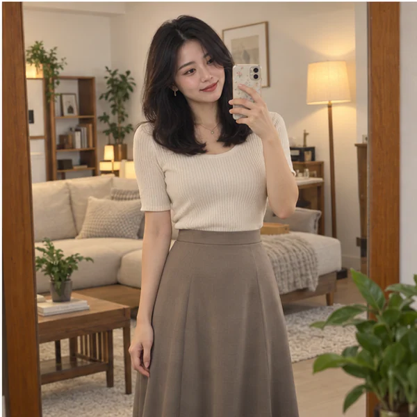 서울 하계 설현 테라피 안내 이미지